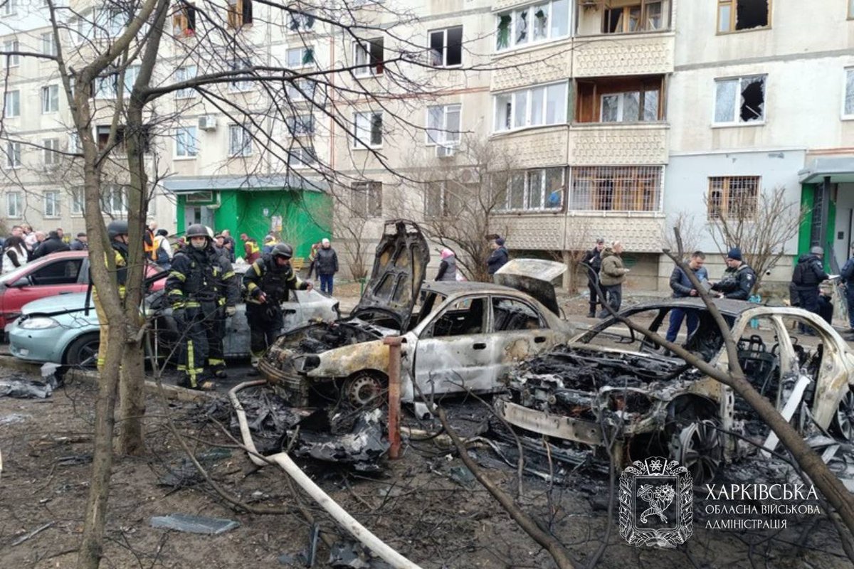 Denys from Ukraine tweet media