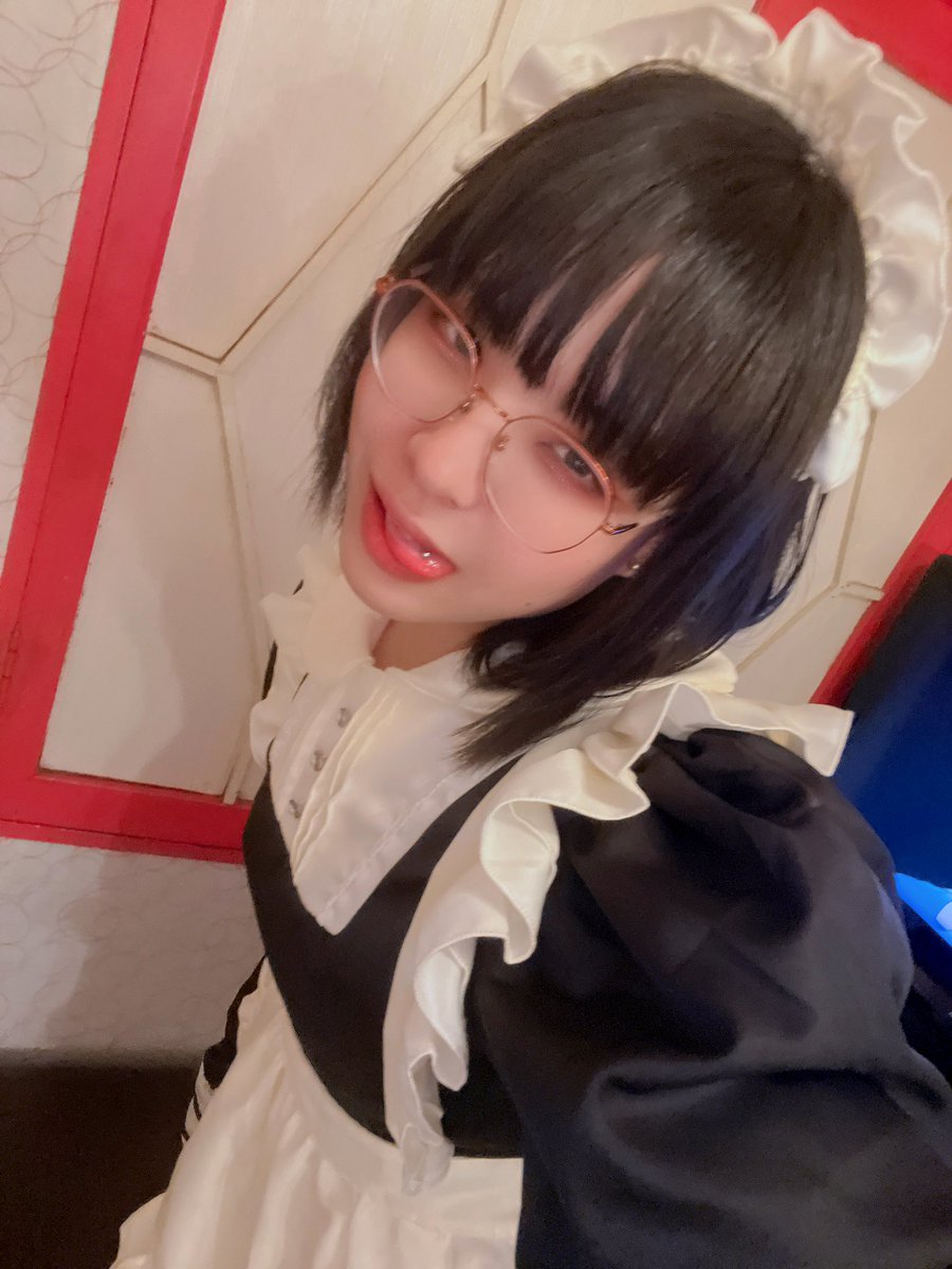 ばにぃ tweet media