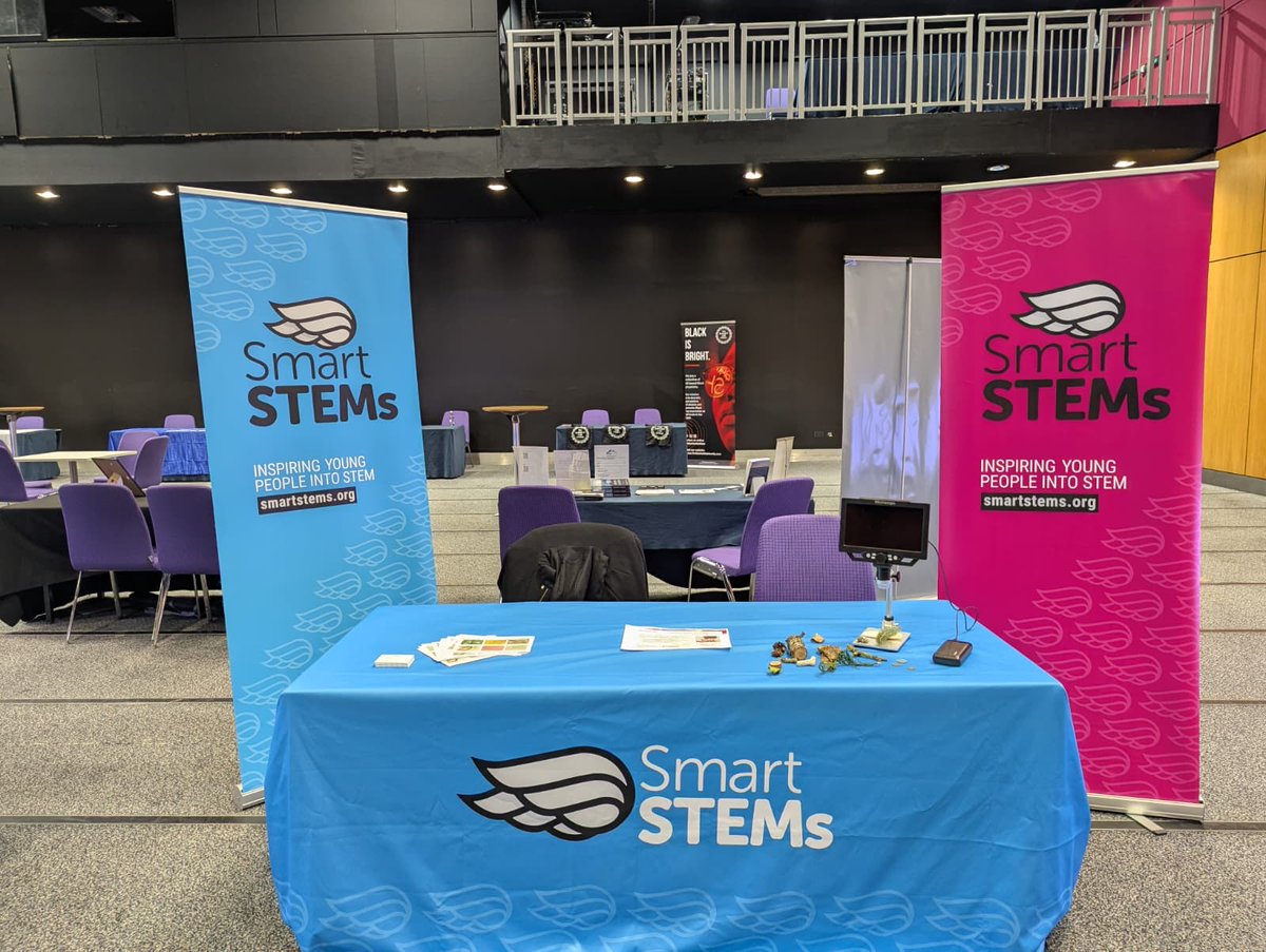 SmartSTEMs tweet media