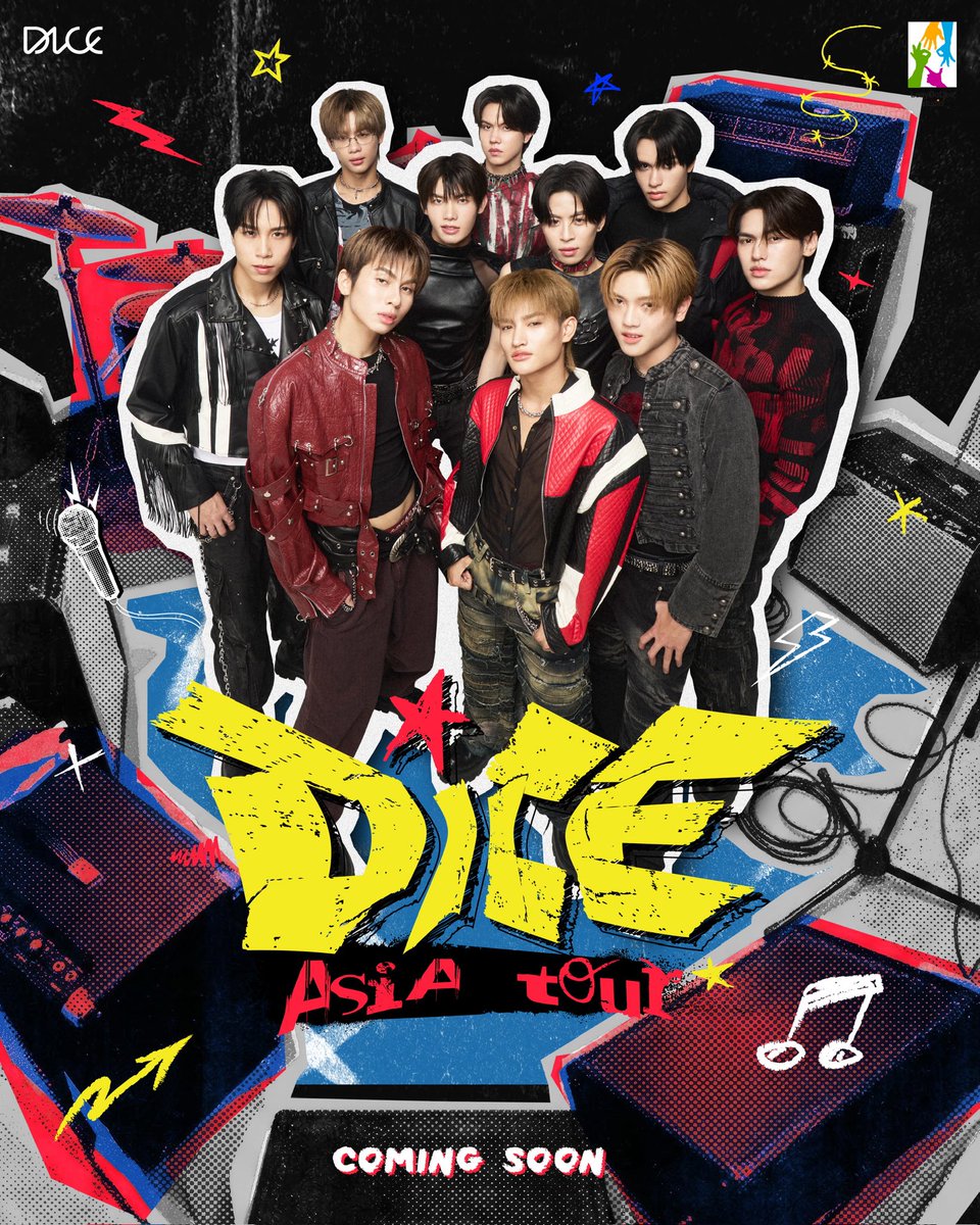 DICE Philippines tweet media