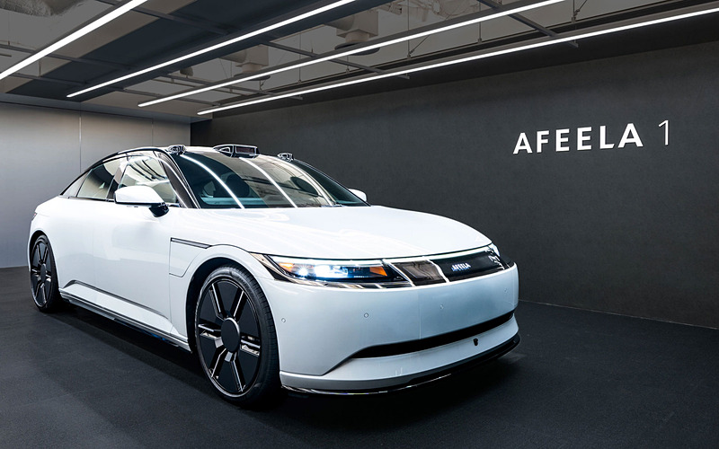 Car Watch tweet media