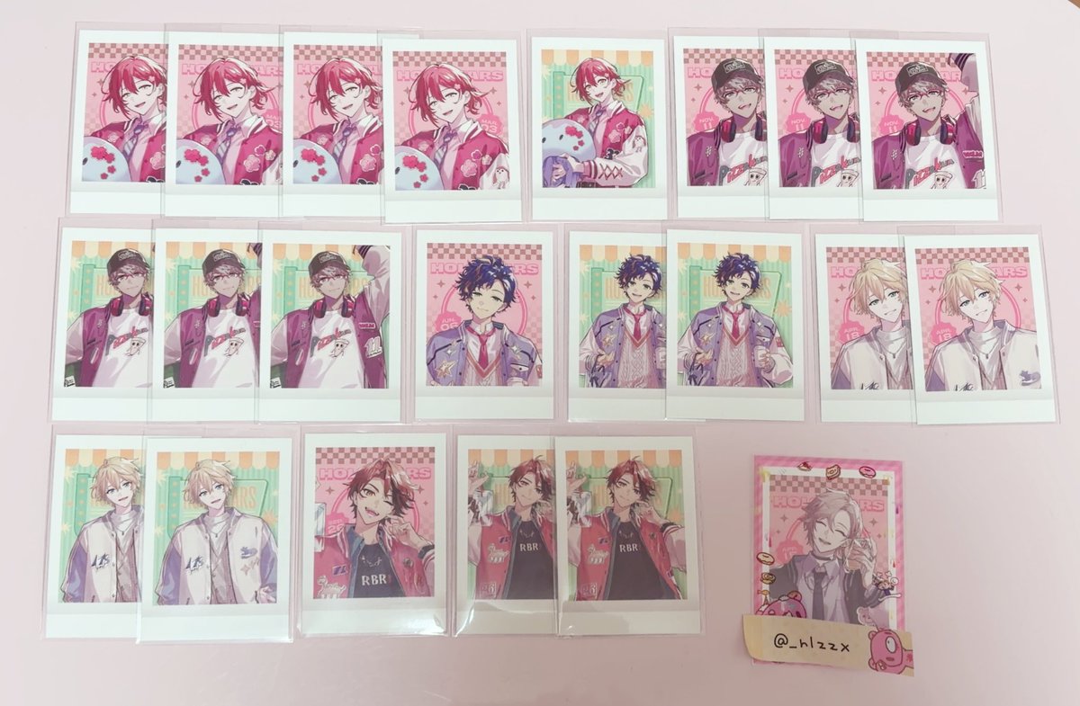 りちゅ tweet media