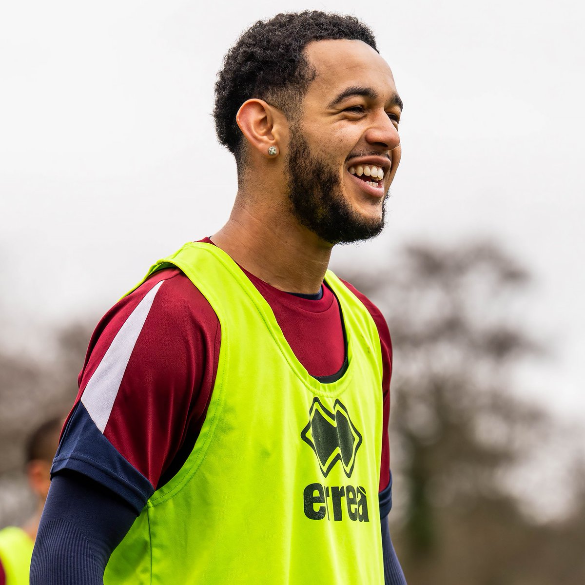 Crawley Town FC tweet media