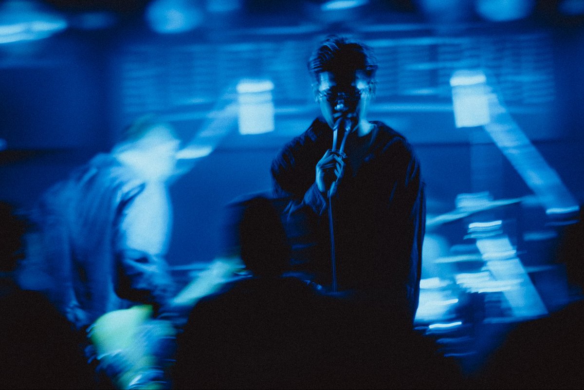 OPTIMIST tweet media