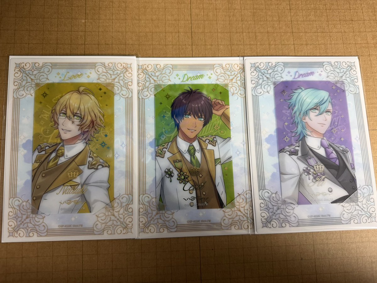 ユウ🍀💎 tweet media