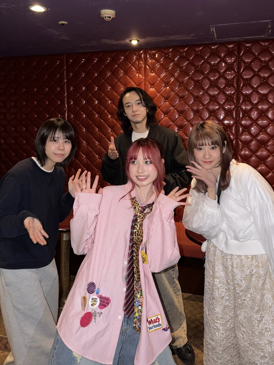 chanchee tweet media