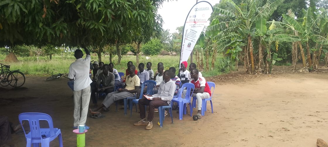 CCI-UGANDA tweet media