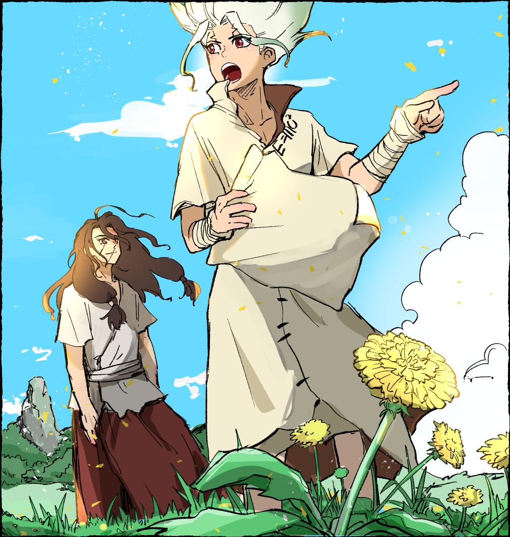 ゼニオ tweet media