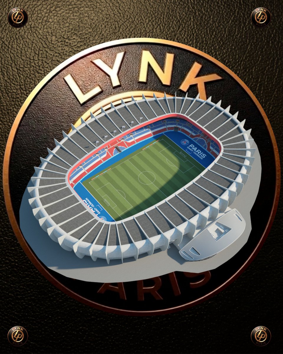 🅻︎🆈︎🅽︎🅺︎ 🅿︎🅰︎🆁︎🅸︎🆂︎ tweet media