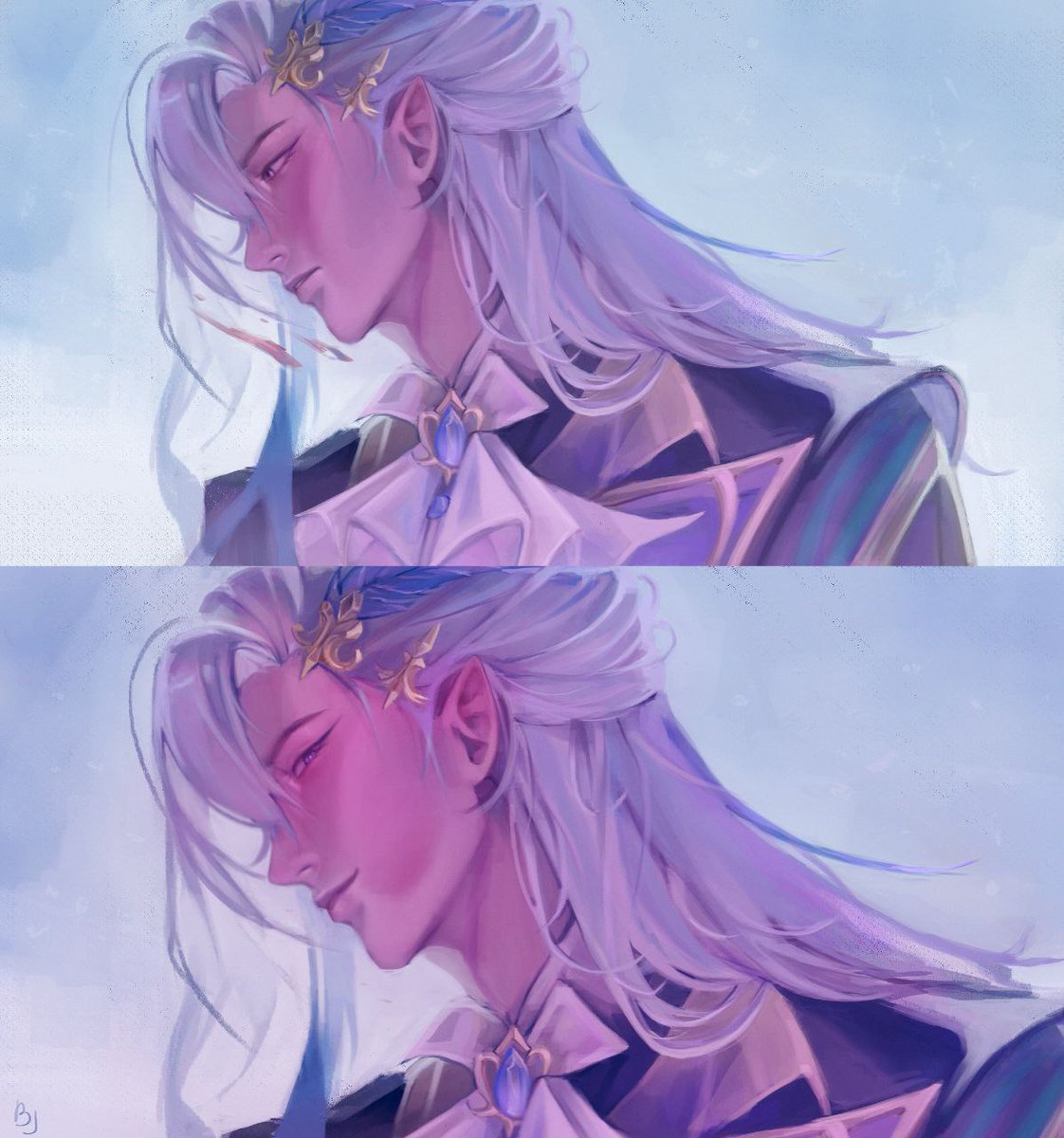 Bomjandi tweet media