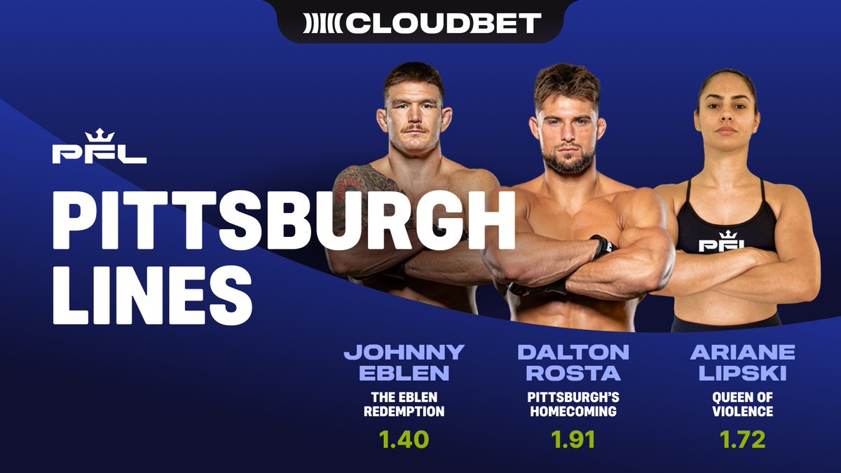 Cloudbet Combat tweet media