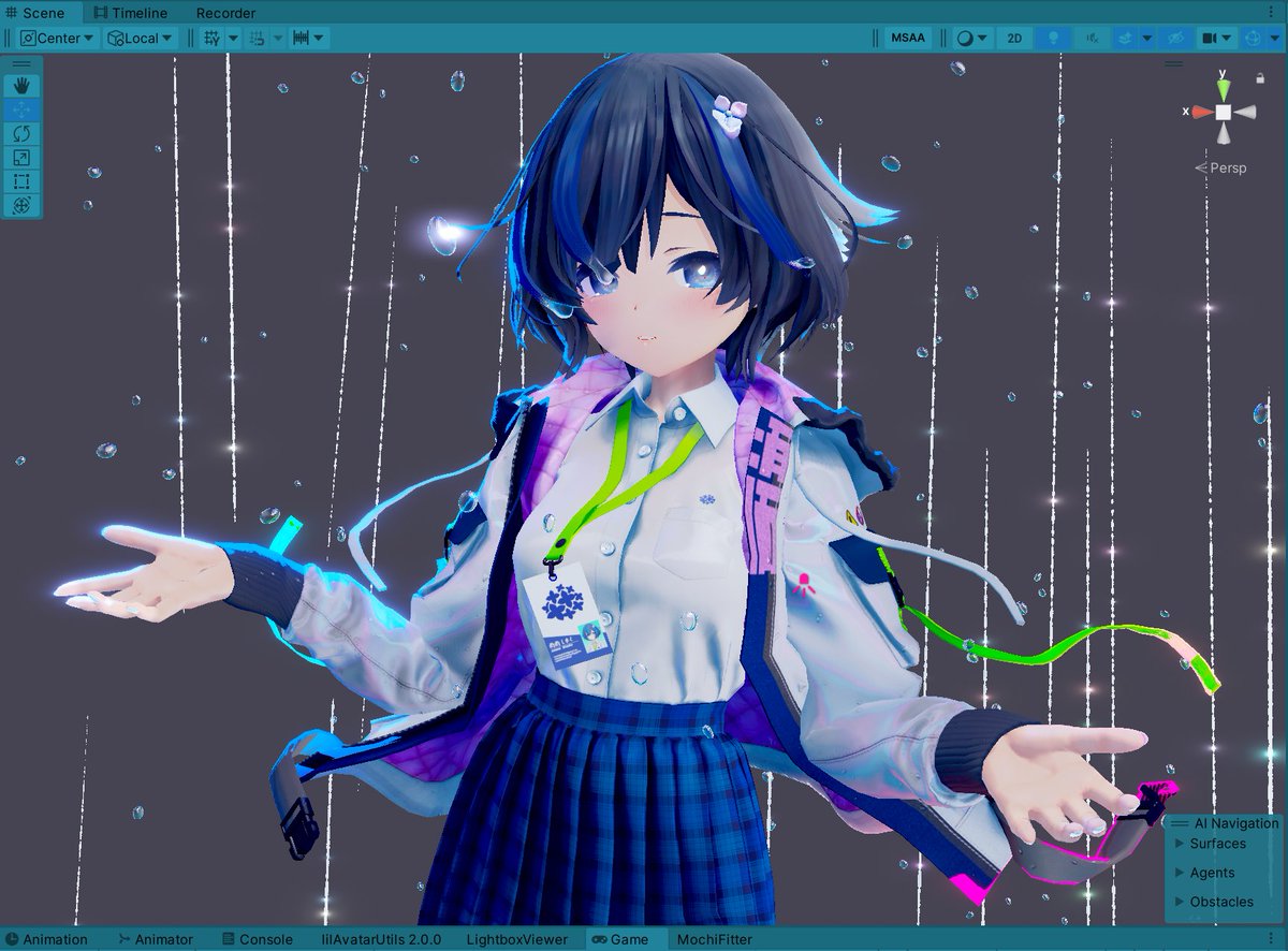 kuromaru9 tweet media