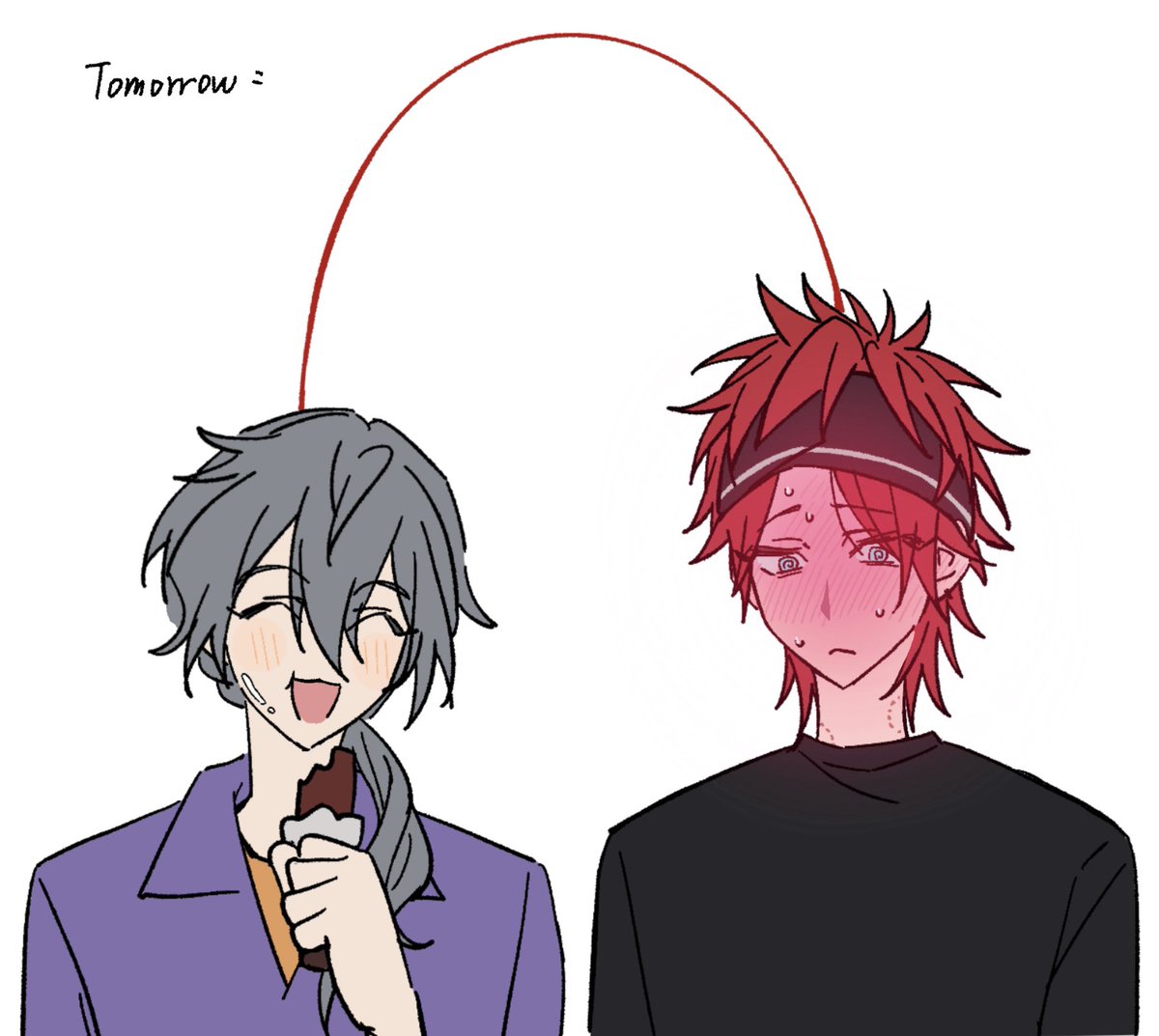 SpicyDog tweet media