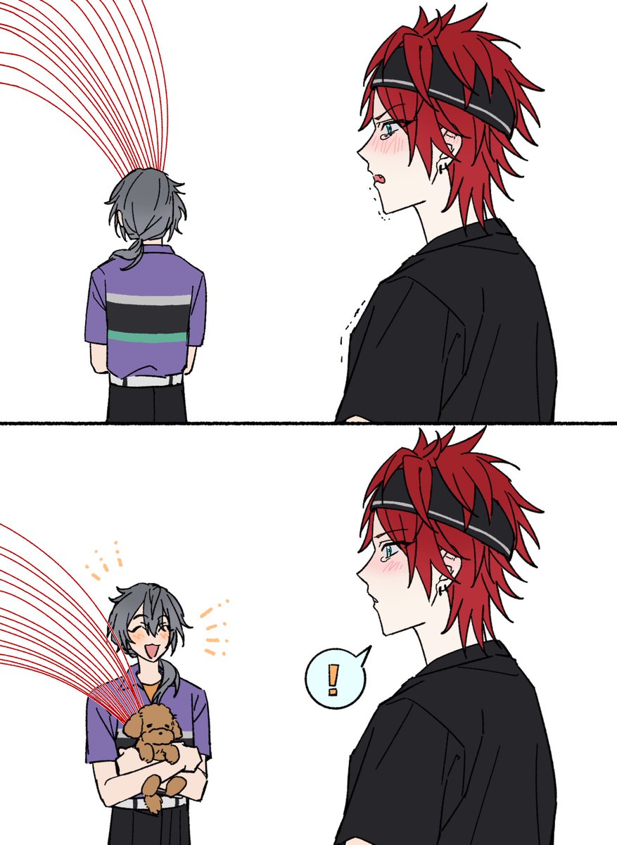 SpicyDog tweet media