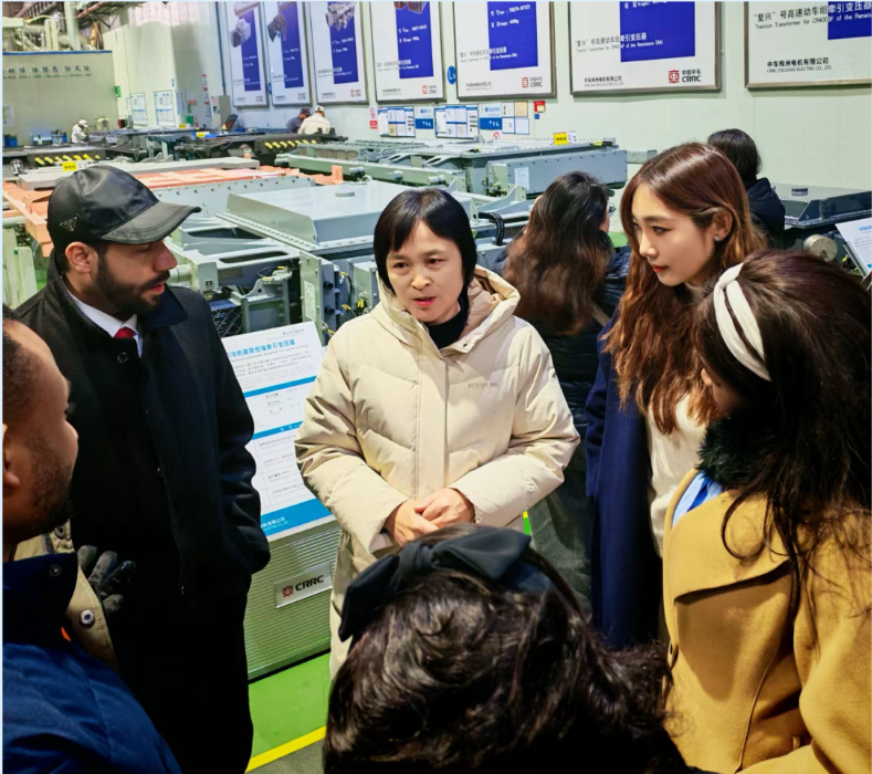 Study China tweet media