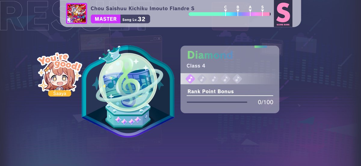 Mickeyzch_'s tweet photo. FIRST 32 AP LITERALLY IN RANKED AND I MISSED THE SCREENSHOT BUTTON 😭 https://t.co/YbTtUoL8lv