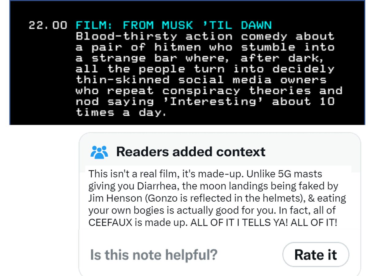 𝘾𝙀𝙀𝙁𝘼𝙐𝙓 tweet media