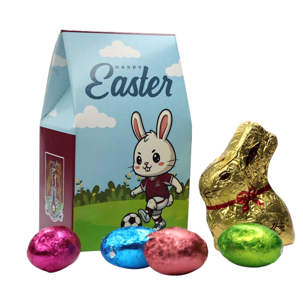 Northampton Town tweet media