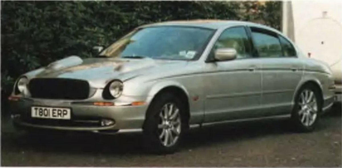 Richard Porter tweet media