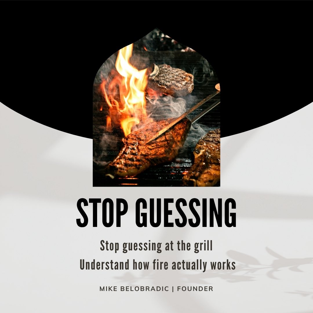 SmokeFireGrill's tweet photo. A new way to get better at charcoal barbecue that focuses on fire, not recipes.

https://t.co/APDBTMqlKV

#barbecuecourse #learntogrill #barbecueschool #charcoalgrill #northernbarbecue https://t.co/Me6asYOXgc