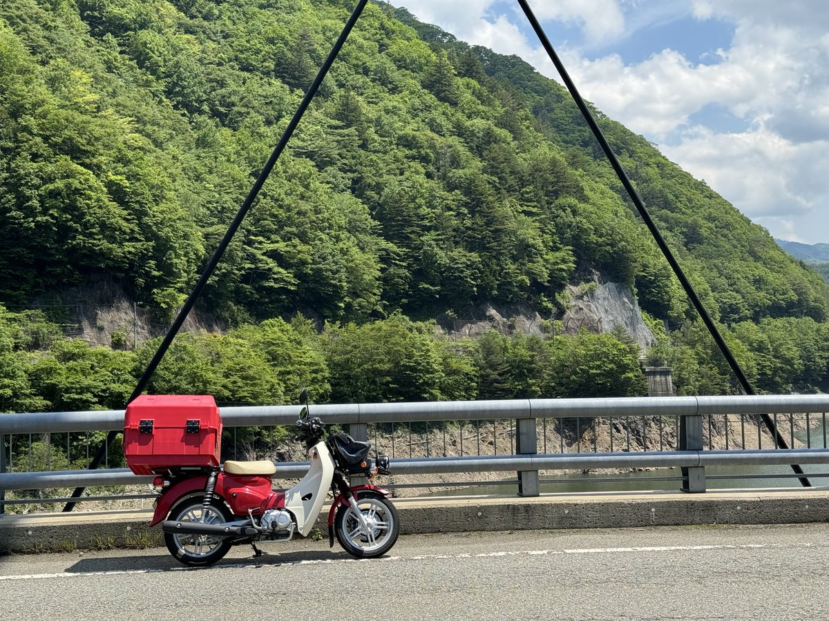 そこら辺にいる親父 tweet media