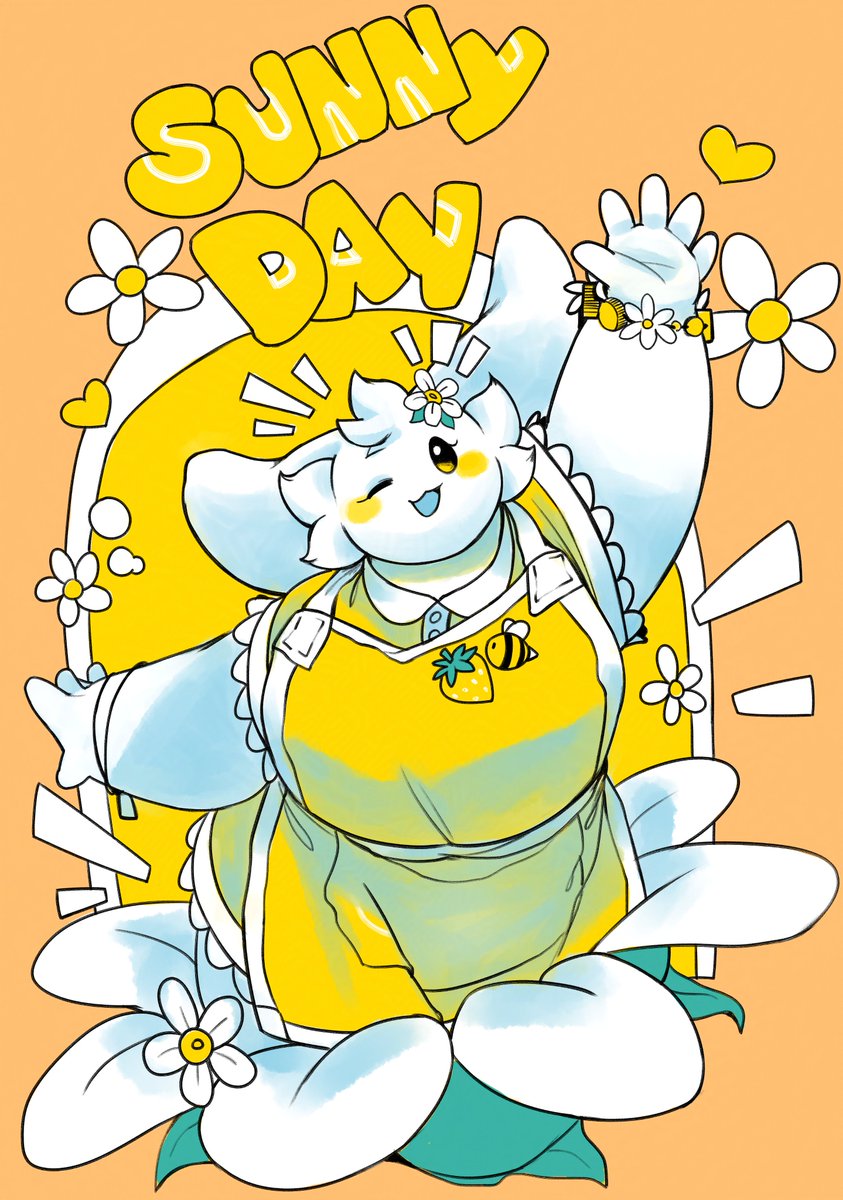 토끼 머리🕯 (comm closed for now) tweet media