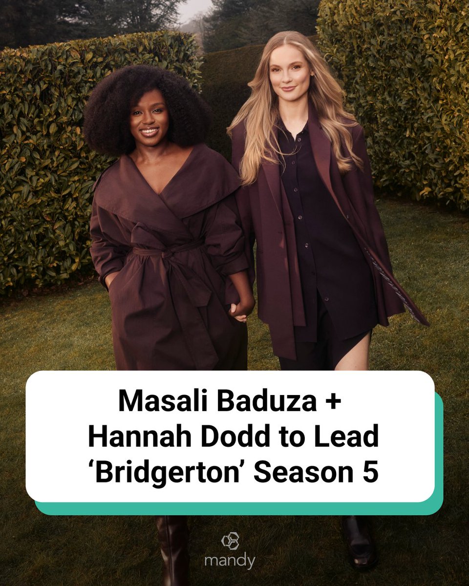 Mandy.com tweet media