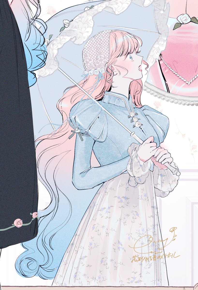 珠森ベティ🌹花メテ✩⡱ tweet media