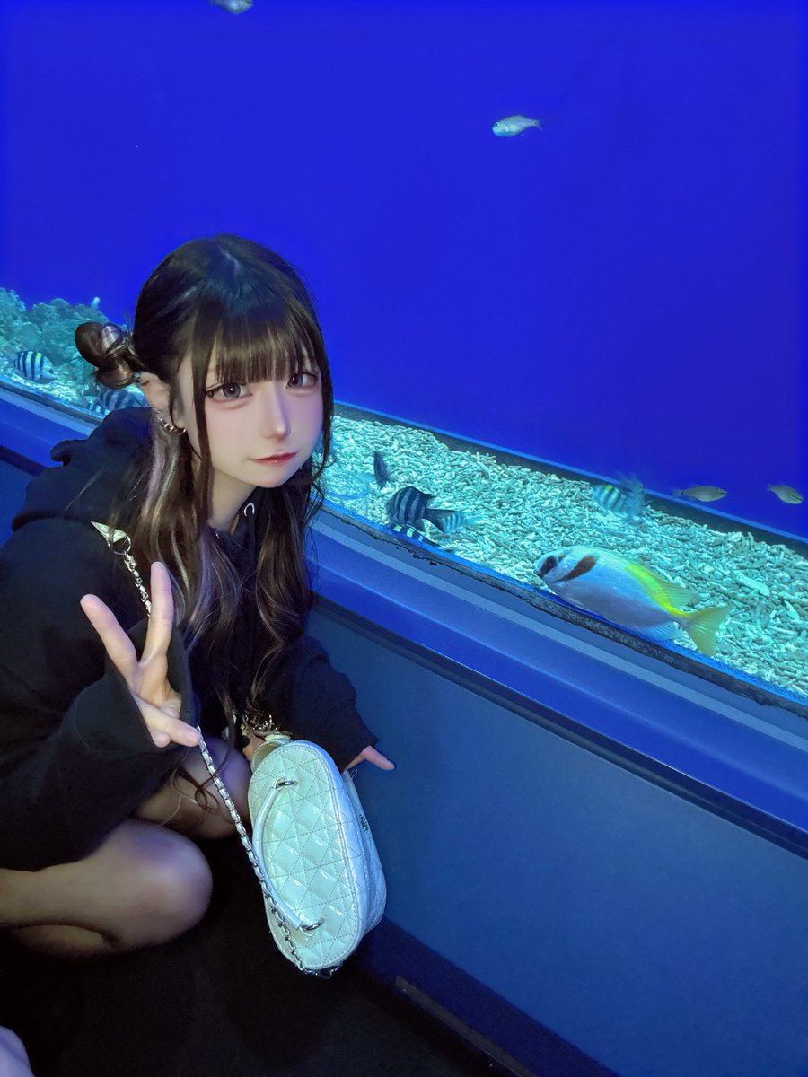 xuzun_'s tweet photo. さかな https://t.co/EYRqLGLkwJ