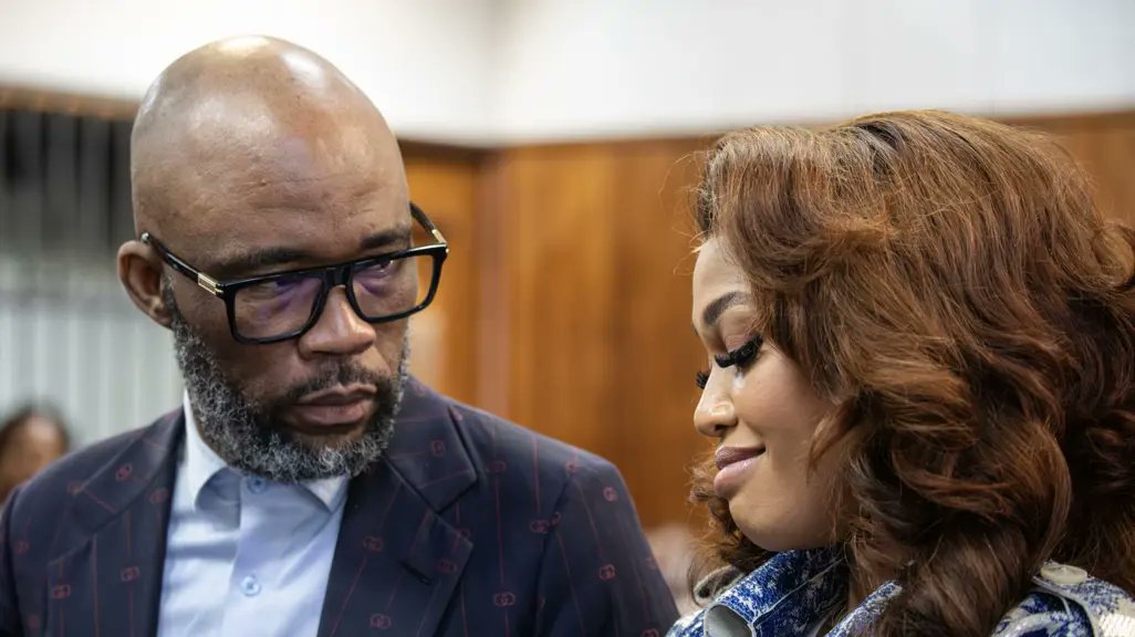 Prettyboy_056's tweet photo. @pule_jones @eNCA Cat really out here taking all his dates to the same venue: Courtroom A. 

His love language is definitely 'Legal Proceedings 🤣🤣🤣 https://t.co/uhBI1zTlGD
