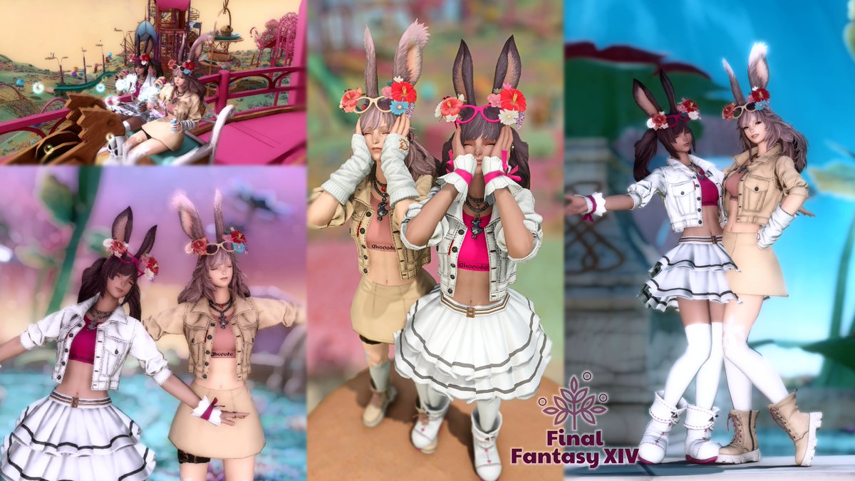 メイ🍃サラ tweet media