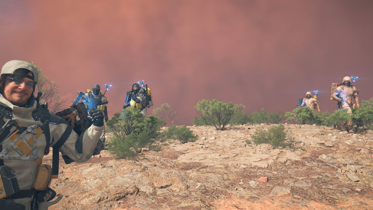 SamPorterBridges tweet media