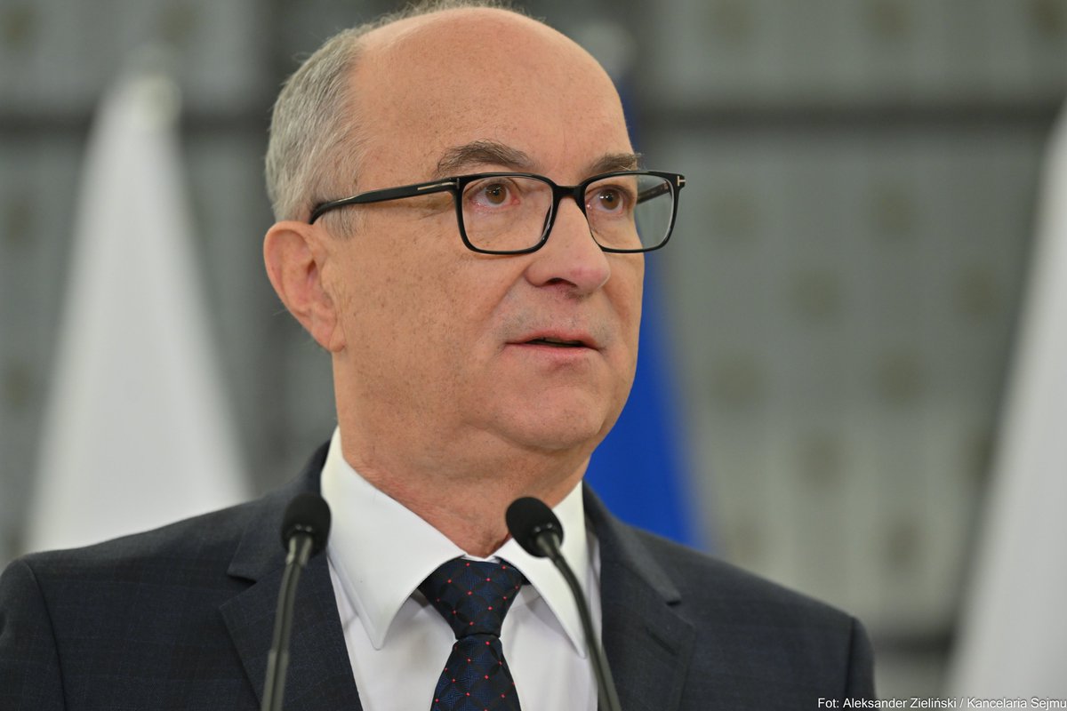 Sejm RP🇵🇱 tweet media