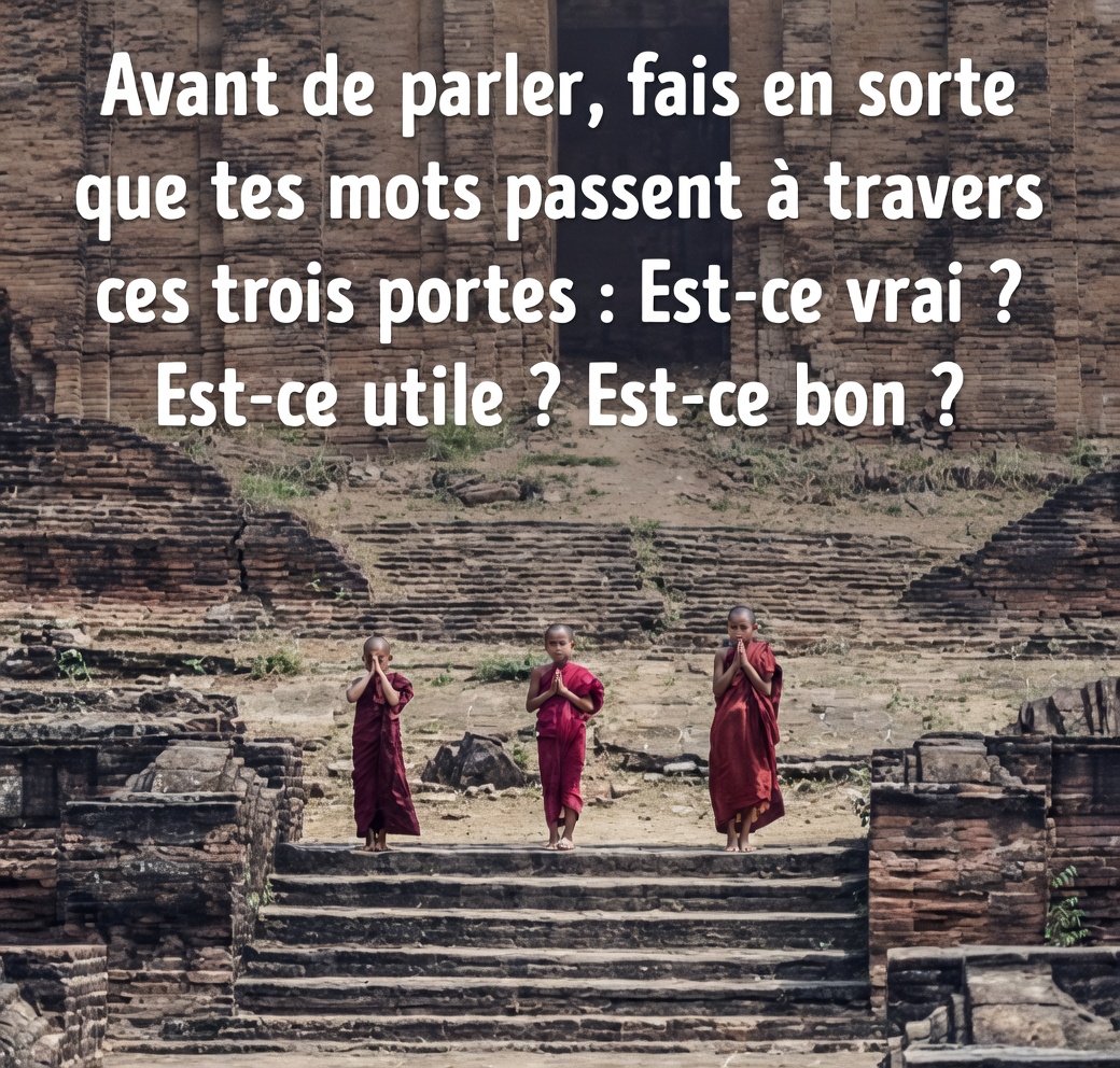 Sagesse Pure tweet media