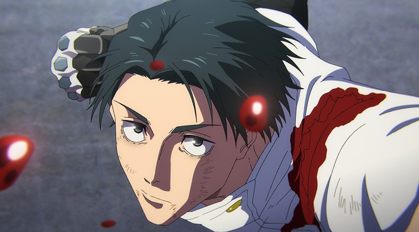 𝓞𝓬𝓱𝓪𐙚୨ৎ YUTA KAISEN DAY💃 tweet media