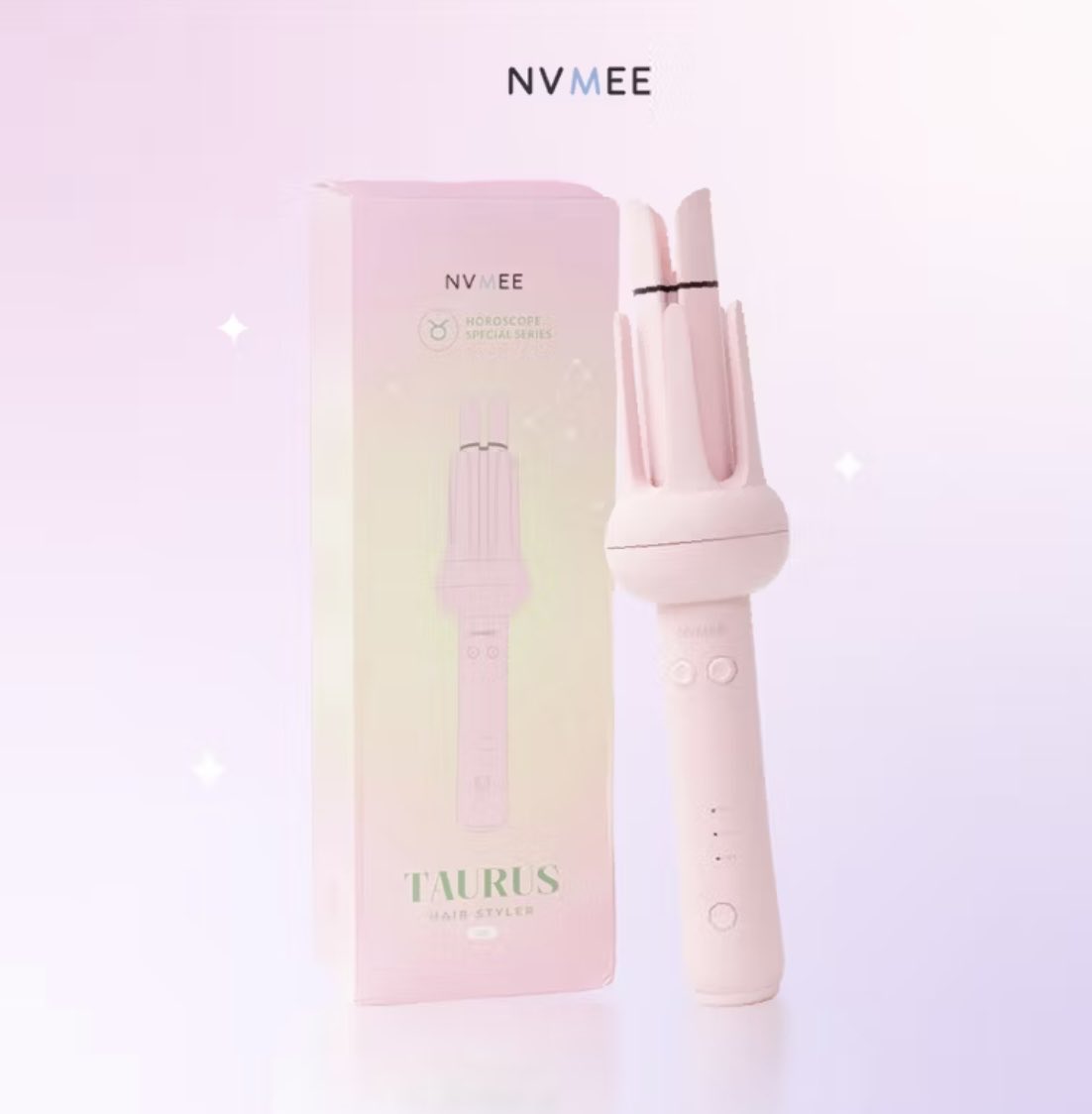 aelentys's tweet photo. wts catokan curly nvmee taurus warna pink. masih baru banget dibuka, lengkap dapet semuanya. salah beli soalnyaa https://t.co/TEeq0OLYdA