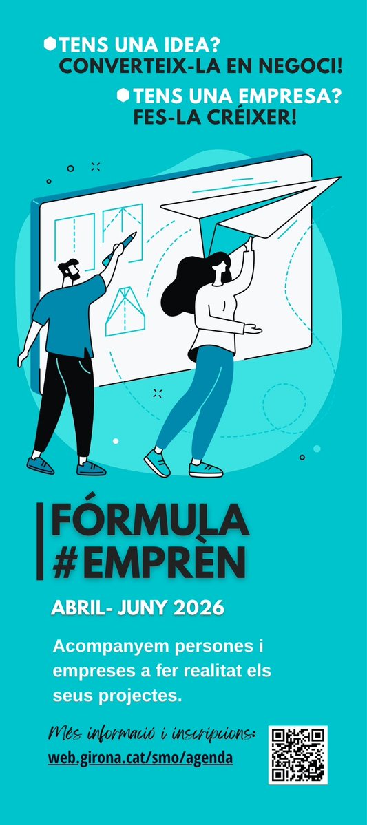 #EmpresaGirona tweet media