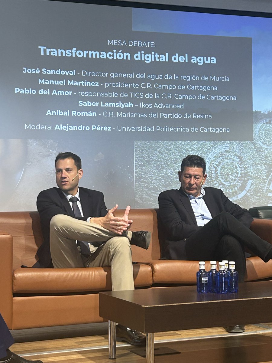 Antonio Luengo tweet media