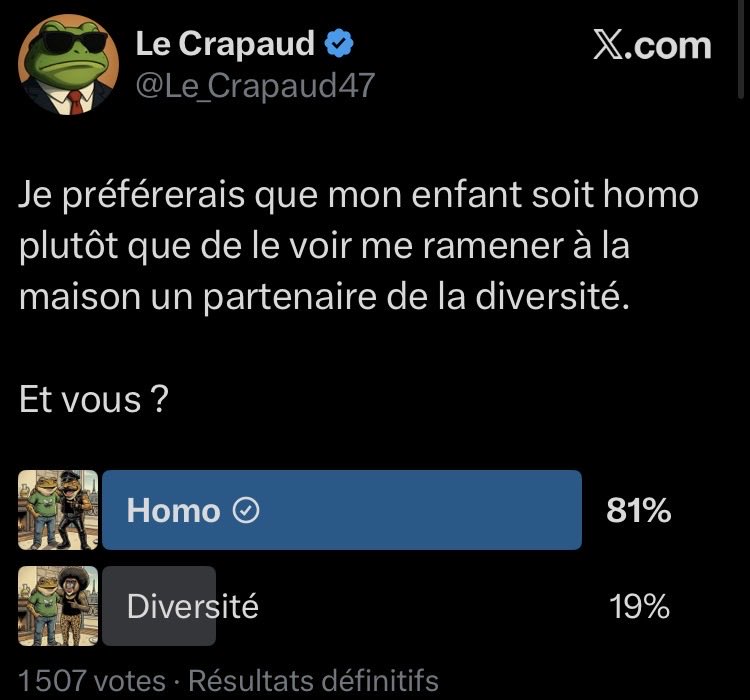 Canard gascon tweet media