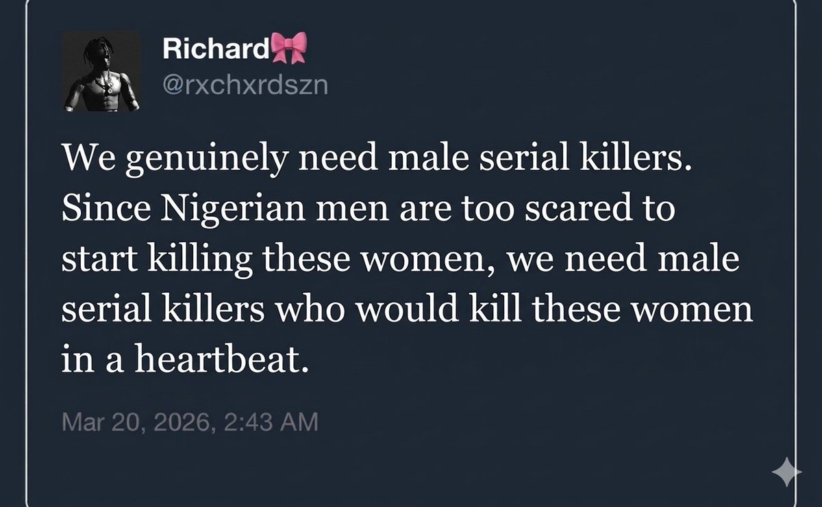 Fuck you bastards. I said what I said!