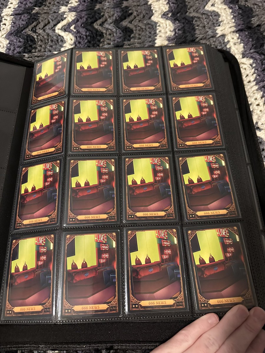 Violet Shadowbane tweet media