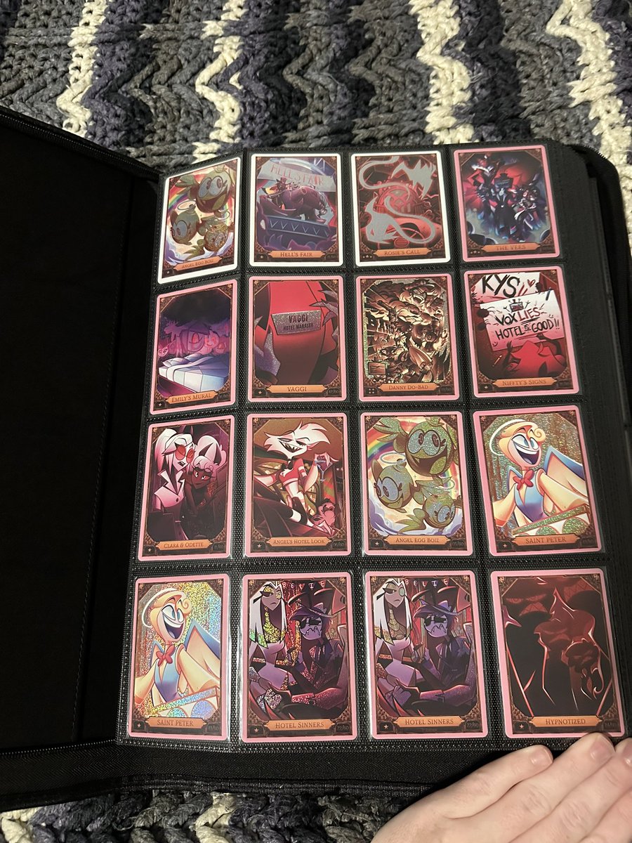 Violet Shadowbane tweet media