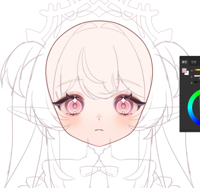 湖尼ʜᴜɴɪ🦊 tweet media