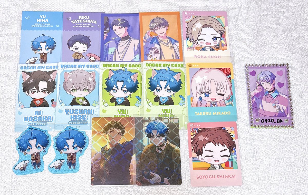 つむ🧹💜 tweet media