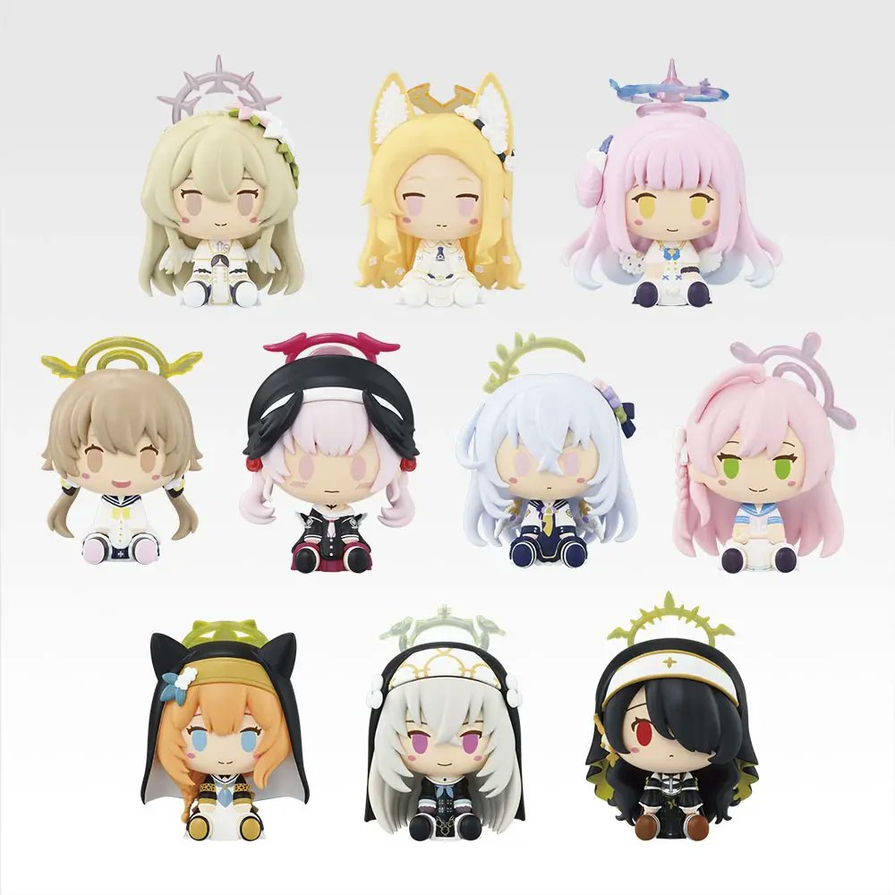 鮫牙-KOUGA- NEXT→ニコ超両日 tweet media