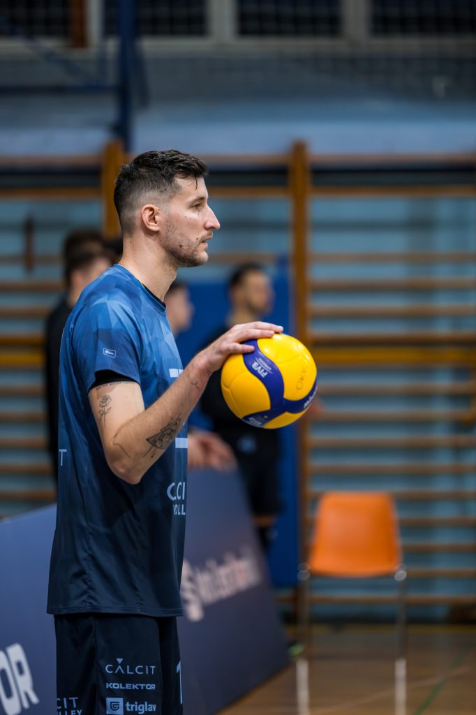 Odbojkarska zveza Slovenije 🇸🇮 tweet media