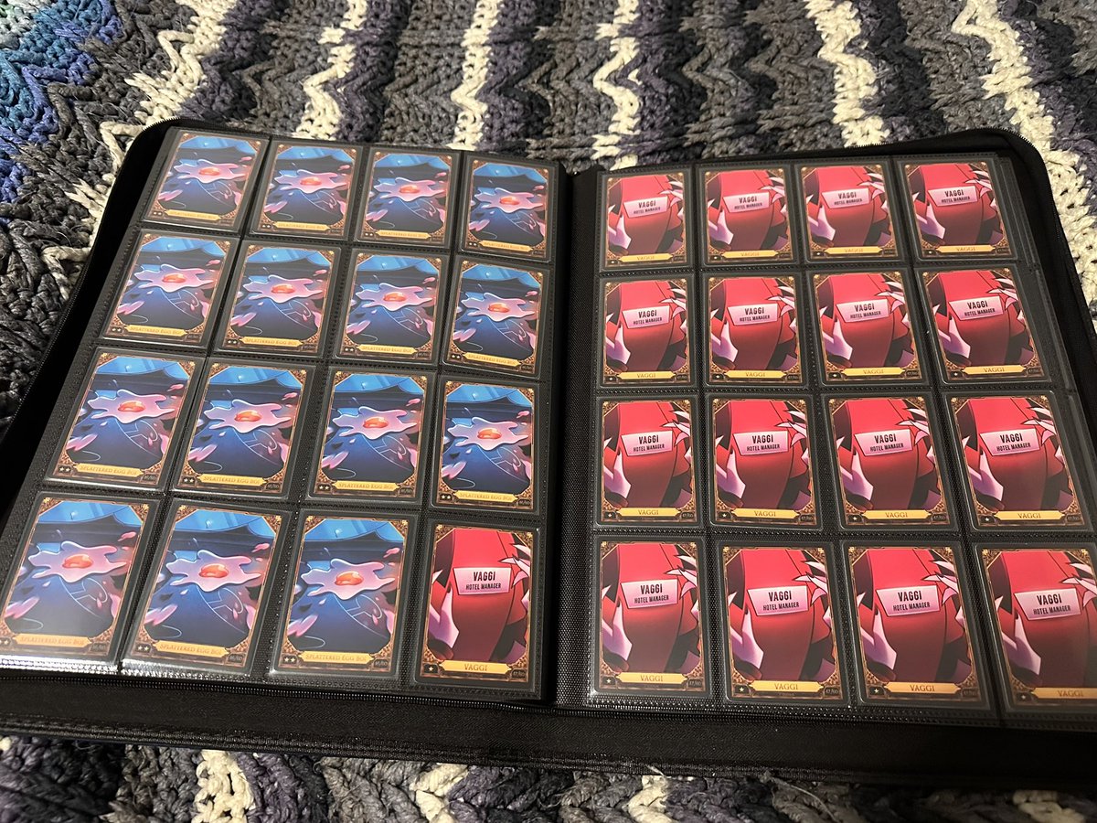 Violet Shadowbane tweet media