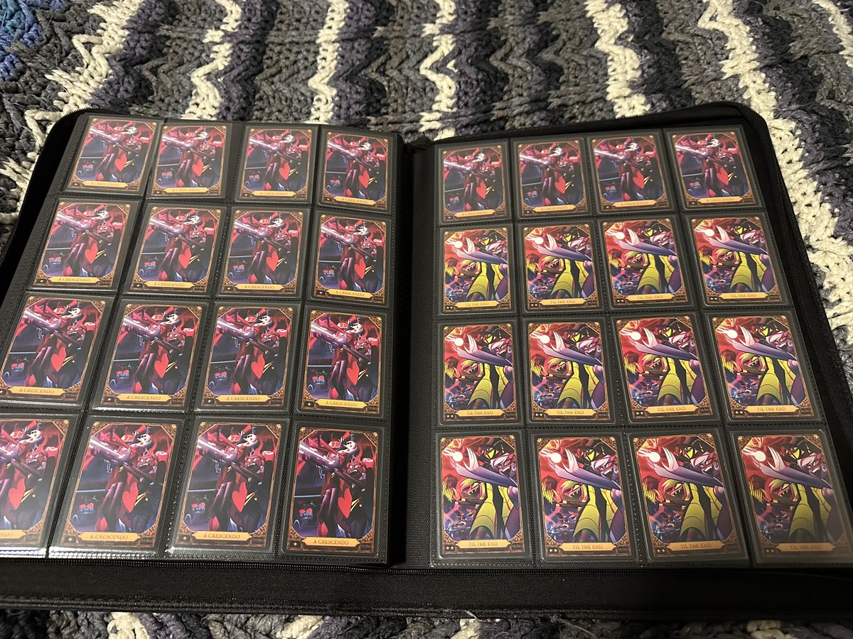 Violet Shadowbane tweet media