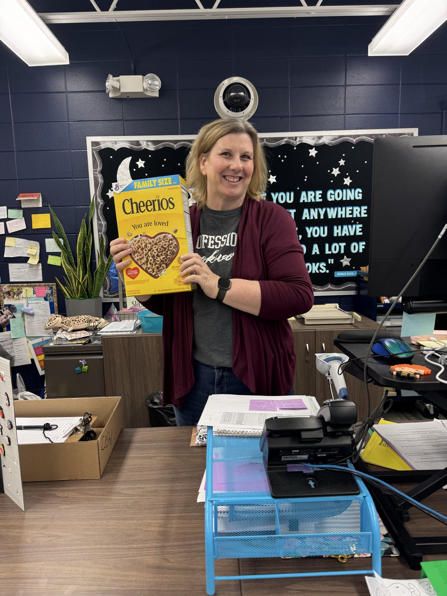 Indian Trail MS tweet media