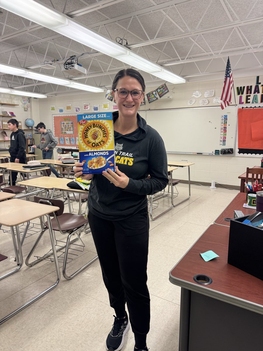 Indian Trail MS tweet media